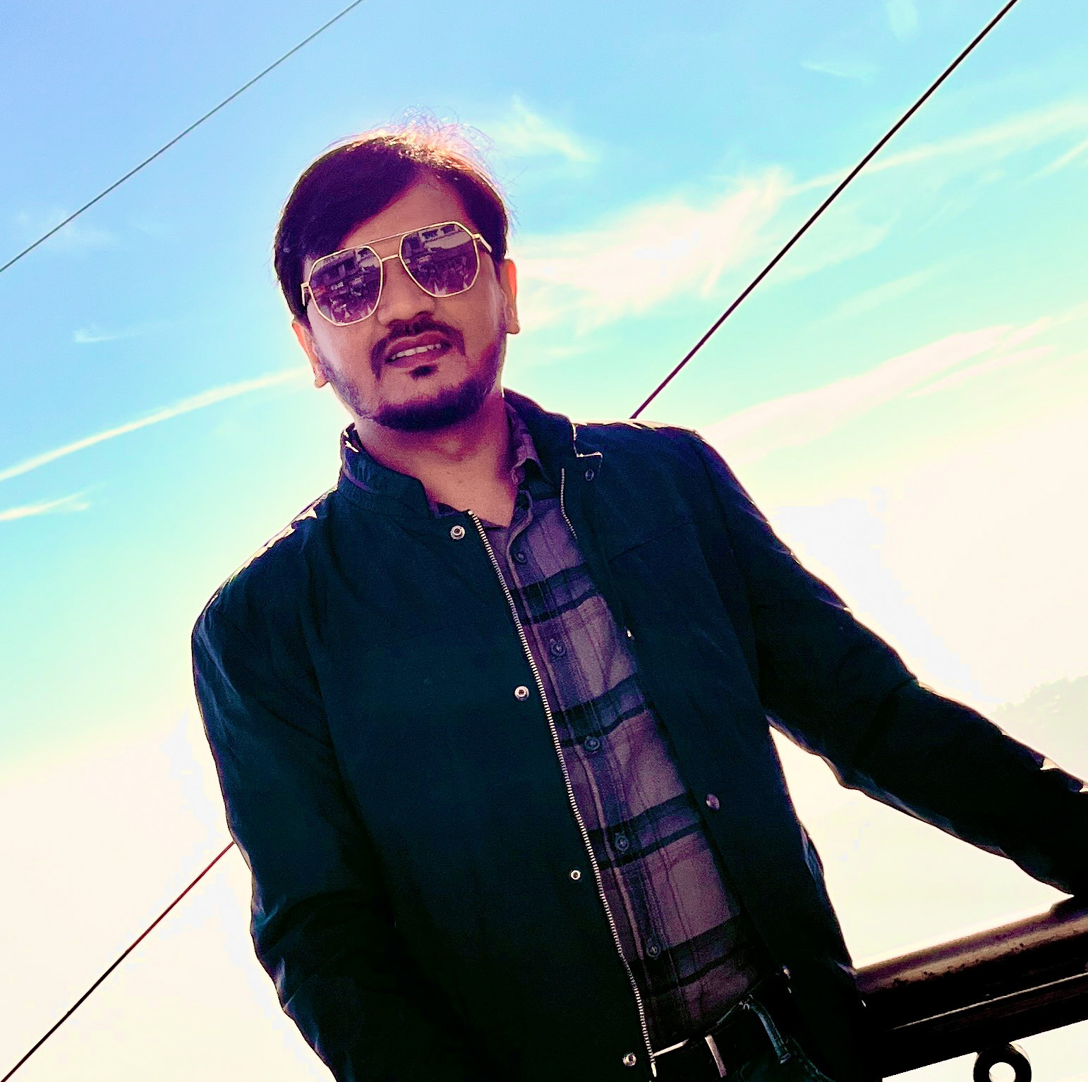 vikram singh